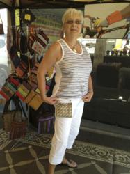 Hip Klip Cell Phone Purse